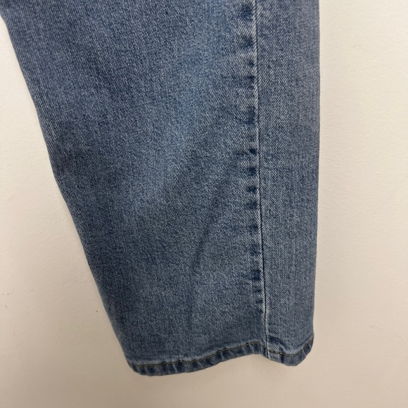 Levi's 511™ Men's Slim Fit Flex Jeans Light Wash 5-Pocket Classic Preppy 36/30 - Picture 7 of 11